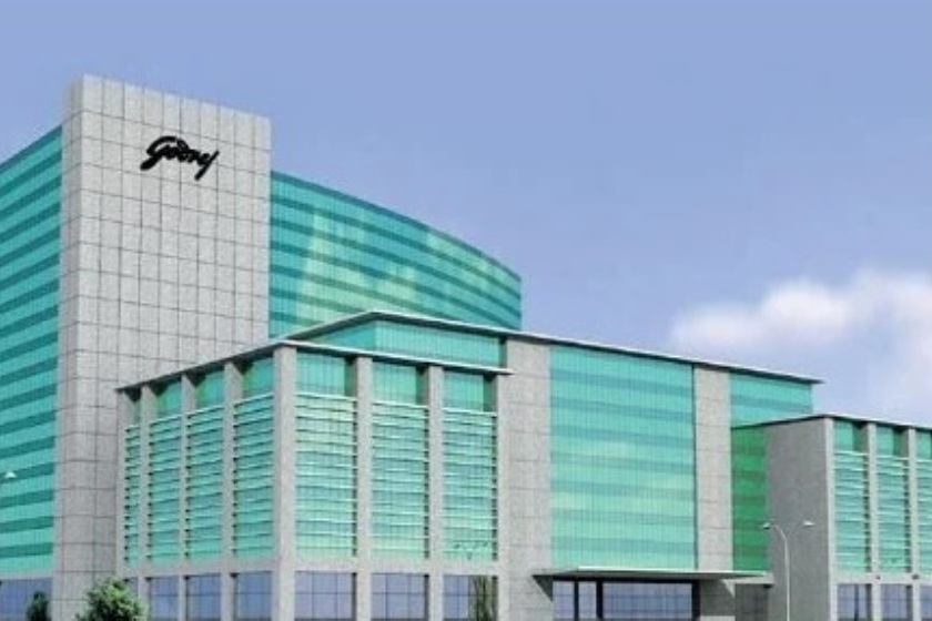 Godrej Consumer Products Ranks Among Top 3 FMCG Companies on Dow Jones Sustainability Index 2024